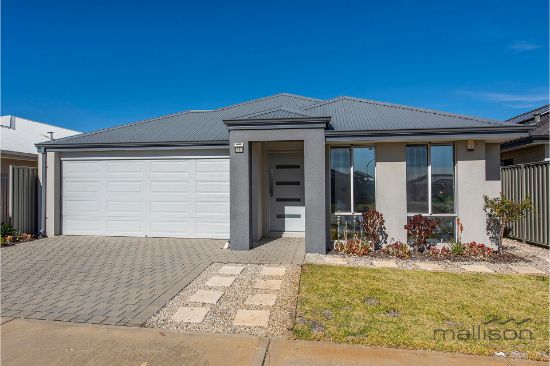 15 Rothery Loop, Piara Waters, WA 6112