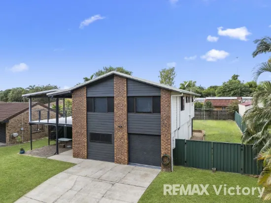 15 Rushworth Street, Bald Hills, QLD, 4036