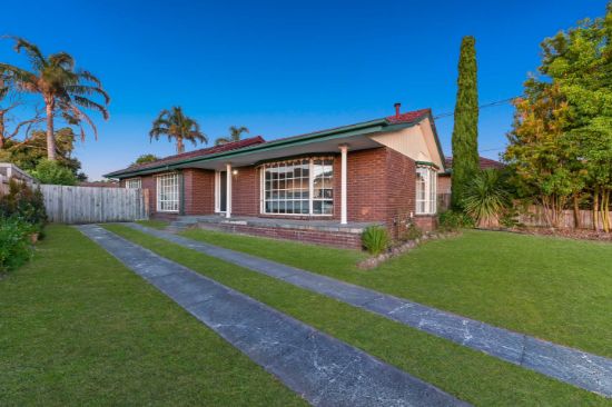 15 Russell Crescent, Boronia, Vic 3155