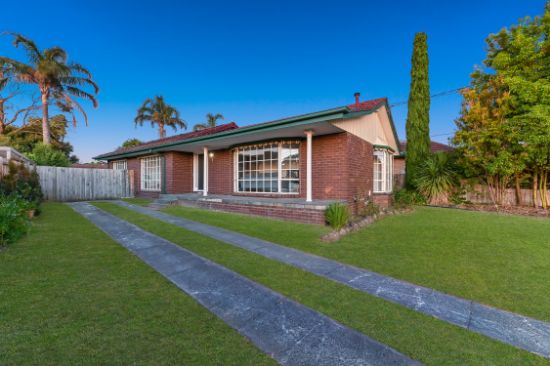 15 Russell Crescent, Boronia, Vic 3155