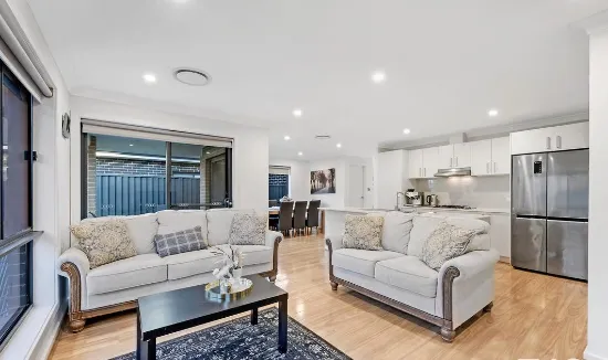 15 Salinger Street, Box Hill, NSW, 2765