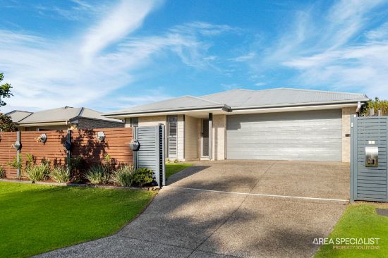 15 Seabright Circuit, Jacobs Well, Qld 4208