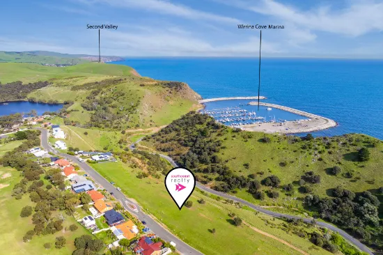 15 Seaview Close, Cape Jervis, SA, 5204