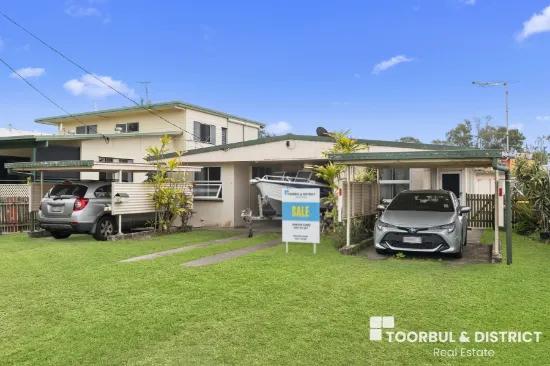 15 Second Avenue, Toorbul, QLD, 4510