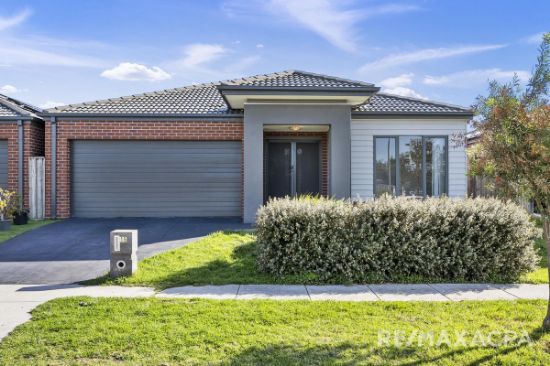15 Selleck Drive, Point Cook, Vic 3030