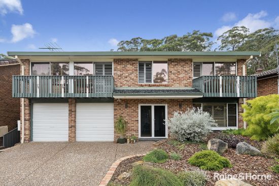 15 Shannon Drive, Helensburgh, NSW 2508