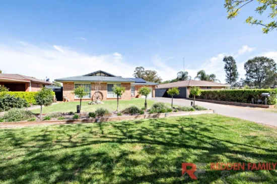 15 Sheraton Road, Dubbo, NSW, 2830