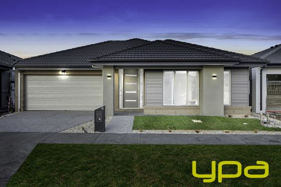 15 Sherbet Street, Clyde North, Vic 3978