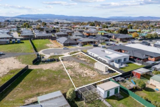 15 Sienna Place, Youngtown, Tas 7249