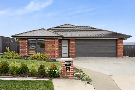 15 Simmonds Court, Legana, TAS, 7277