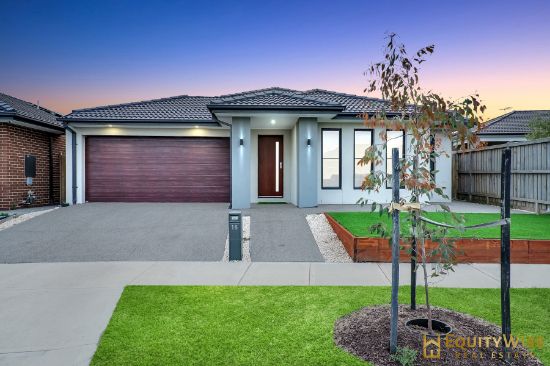 15  Sleet Avenue, Wyndham Vale, Vic 3024