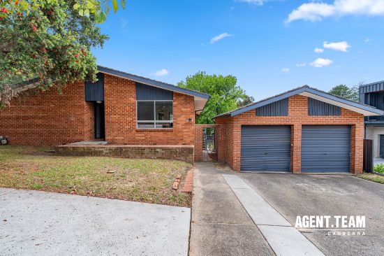 15 Smith Street, Weetangera, ACT 2614