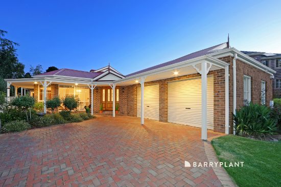 15 Sommersby Court, Lysterfield, Vic 3156