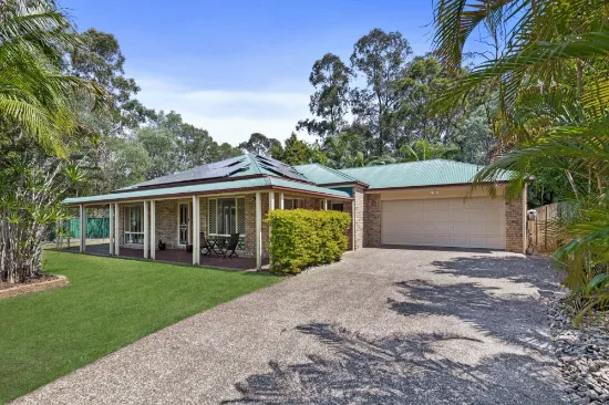 15 Sonoma Court, Cashmere, QLD, 4500