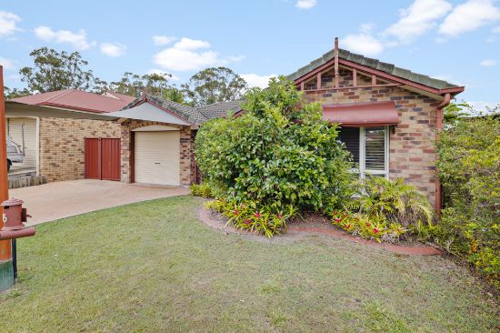 15 Sorbonne Close, Sippy Downs, Qld 4556