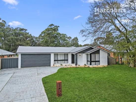 15 St James Place, Appin, NSW, 2560