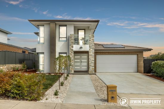 15 Stan Davey Rise, Coombs, ACT 2611