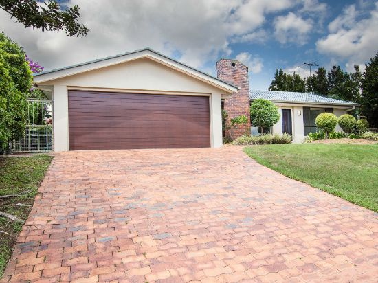 15 Stanmere Street, Carindale, Qld 4152