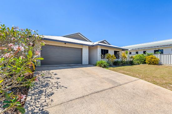 15 Stearman Court, Zuccoli, NT 0832