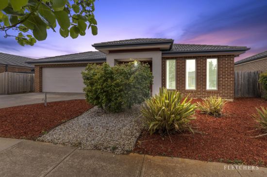 15 Stockwell Street, Melton South, Vic 3338