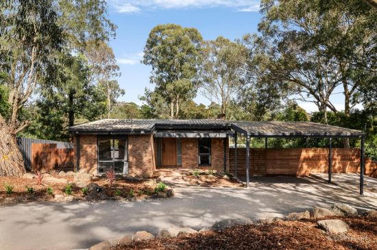 15 Sturdee Road, Donvale, Vic 3111