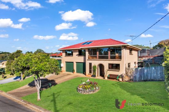 15 Sunstone Street, Manly West, Qld 4179