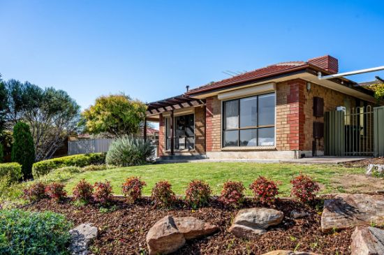 15 Tennant Court, Golden Grove, SA 5125