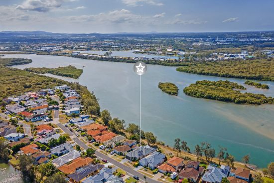 15 The Estuary, Coombabah, Qld 4216