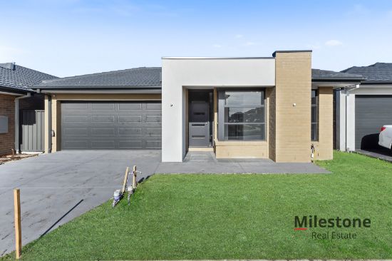 15 Theatre Circuit, Clyde North, Vic 3978