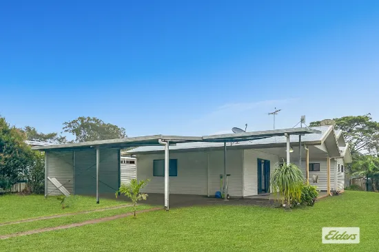 15 Third Avenue, Tarzali, QLD, 4885