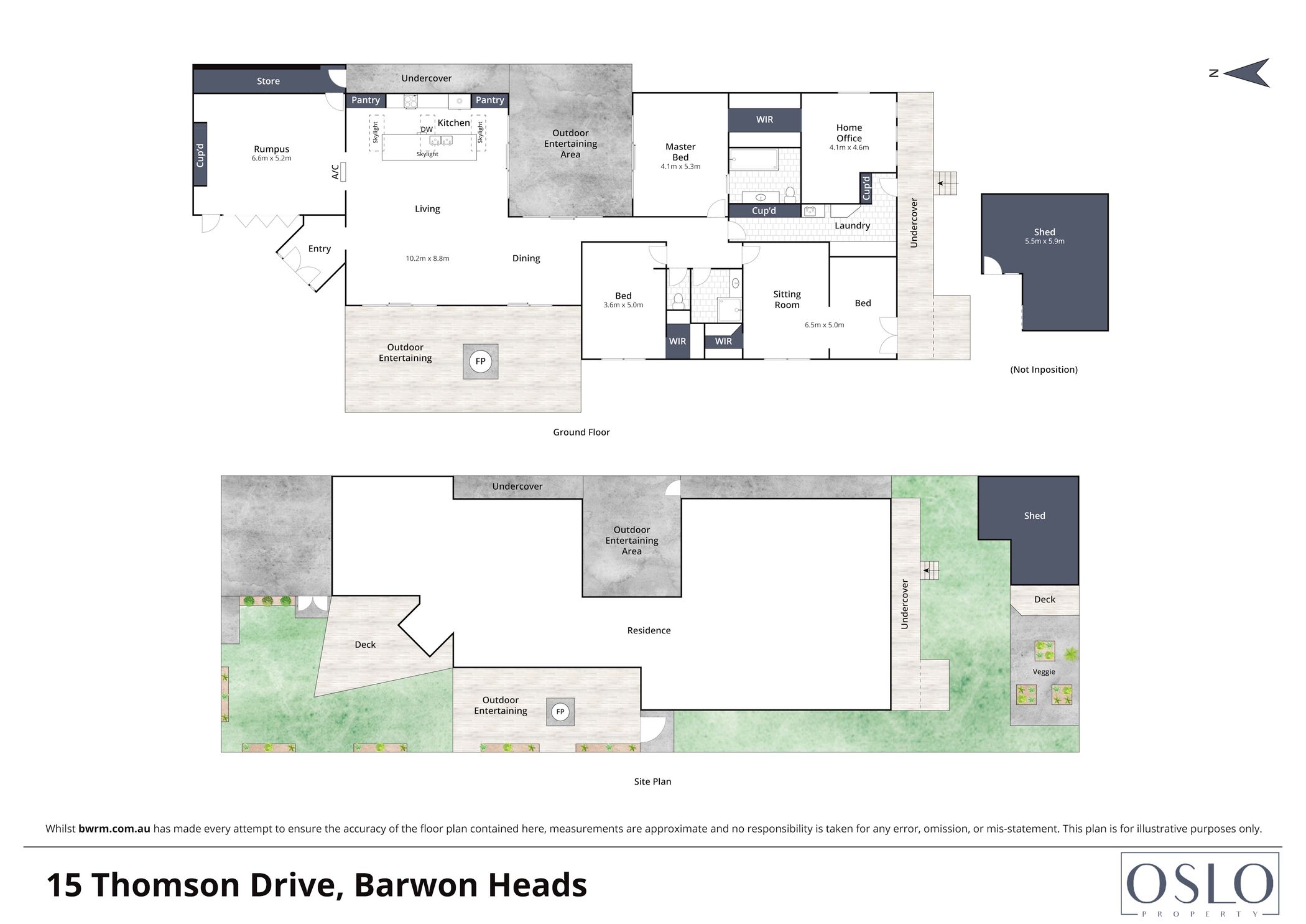 15 Thomson Drive, Barwon Heads, Vic 3227 House for Sale Real Search