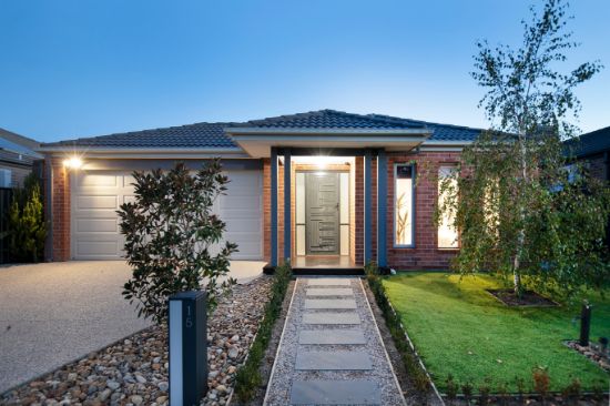 15 Tonbridge Circle, Derrimut, Vic 3026