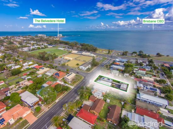 15 Victoria Avenue, Woody Point, Qld 4019