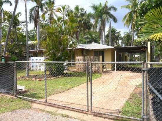 15 Walter Young Street, Katherine, NT 0850