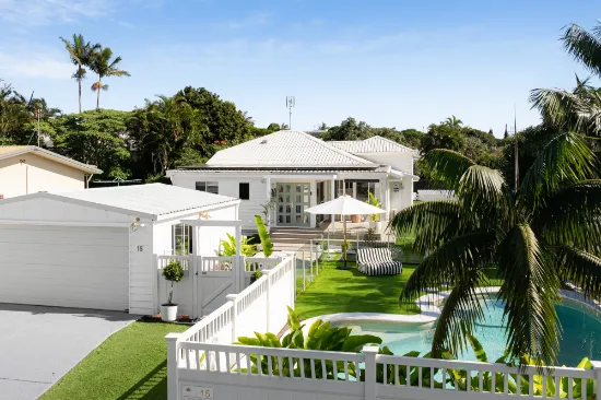 15 Water Street, Buderim, QLD, 4556