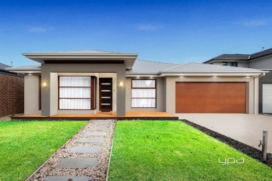 15 Wavell Parade, Fraser Rise, Vic 3336