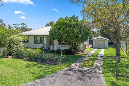 15 Wharf Street, Morisset, NSW, 2264