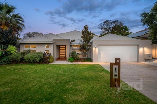 15 Wheyland Street, Willagee, WA 6156