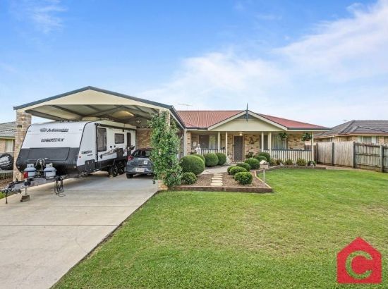 15 Whitsunday Court, Upper Caboolture, Qld 4510