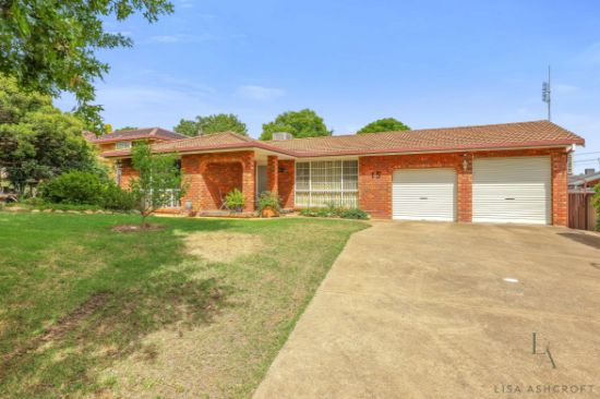 15 Windhover Crescent, Calala, NSW 2340