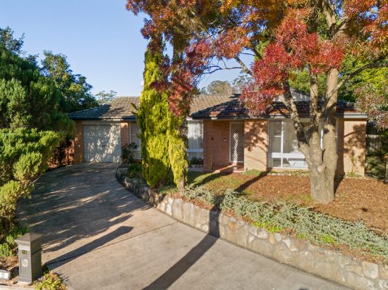 15 Winifred Crescent, Mittagong, NSW 2575