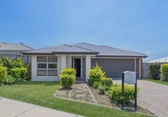 15 Woodline Drive, Spring Mountain, Qld 4300