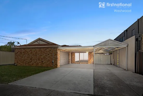 15 Woorite Place, Wyndham Vale, VIC, 3024