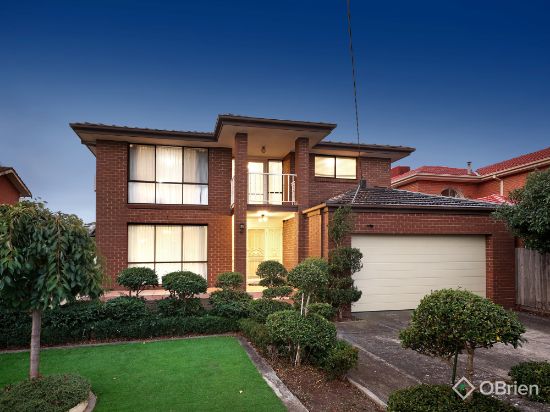 15 Yarra Court, Oakleigh South, Vic 3167
