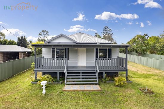 15 Young Street, Bowraville, NSW 2449