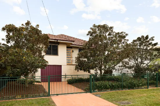 150 Childers St, Wavell Heights, QLD, 4012