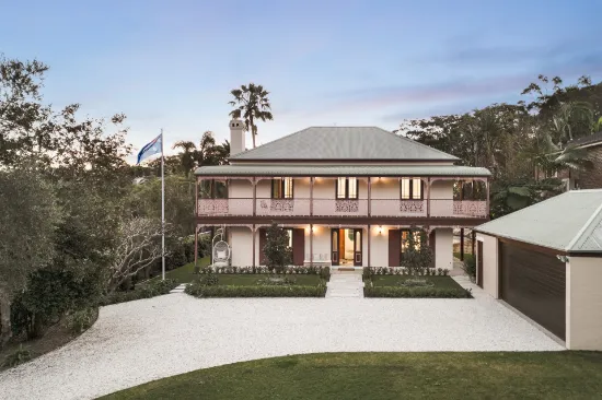 150 Elanora Road, Elanora Heights, NSW, 2101
