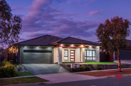 150 Langtree Crescent, Crace, ACT 2911