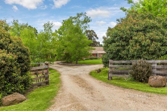 150 Northumberland Road, Kyneton, Vic 3444