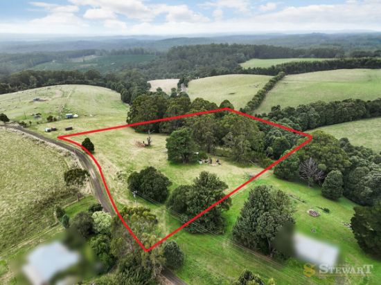150 Old Colac Road, Beech Forest, Vic 3237